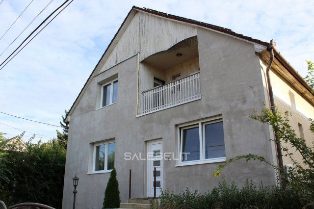 Eladó családi ház, Debrecenben 111 M Ft / költözzbe.hu