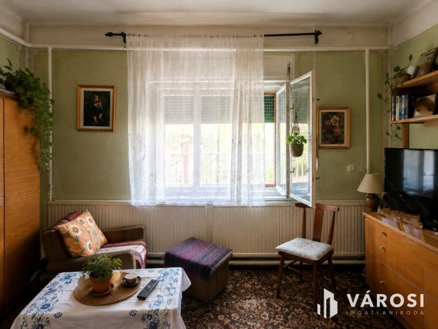 Eladó családi ház, Szeghalmon 23 M Ft, 3 szobás