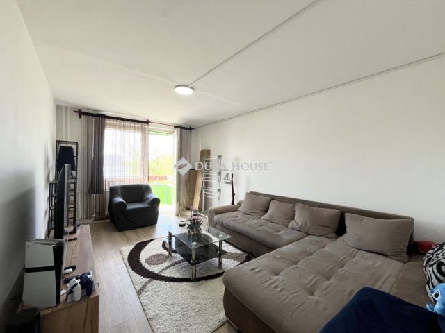 Eladó panellakás, Nyíregyházán, Eperjes utcában 42.9 M Ft