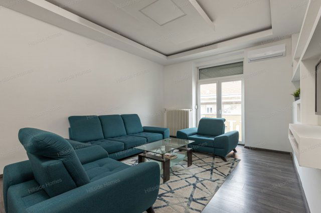 Eladó téglalakás, Budapesten, V. kerületben 139.9 M Ft, 2 szobás