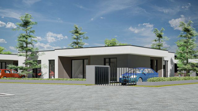 Eladó téglalakás, Hatvanban, Géza Fejedelem utcában 49.5 M Ft