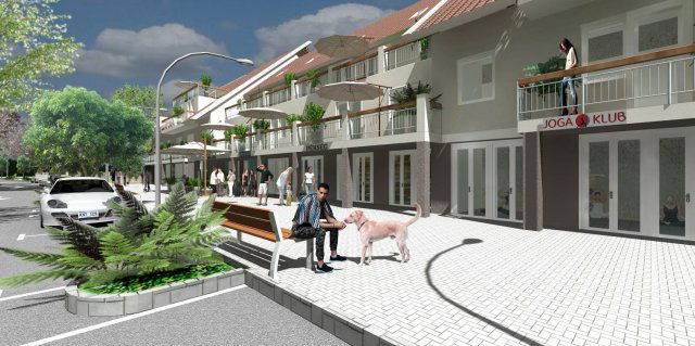 Eladó téglalakás, Balatonlelleén 115 M Ft, 3 szobás