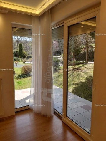 Kiadó téglalakás, albérlet, II. kerületben, Hárshegyi úton