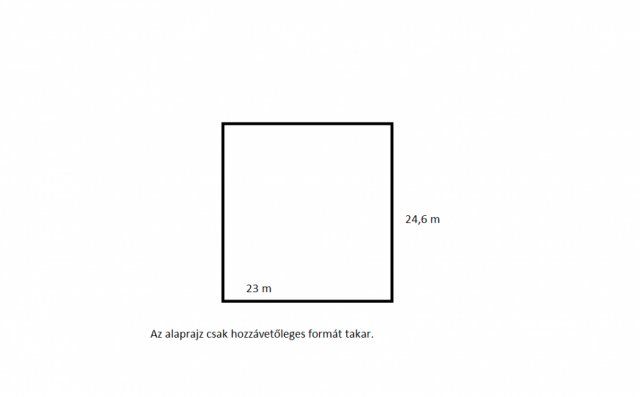 Eladó telek, Kerepesen 11.1 M Ft / költözzbe.hu