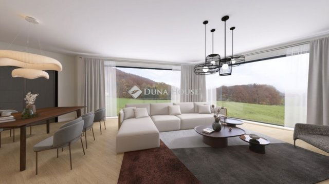 Eladó ikerház, Érden 239.9 M Ft, 5 szobás / költözzbe.hu