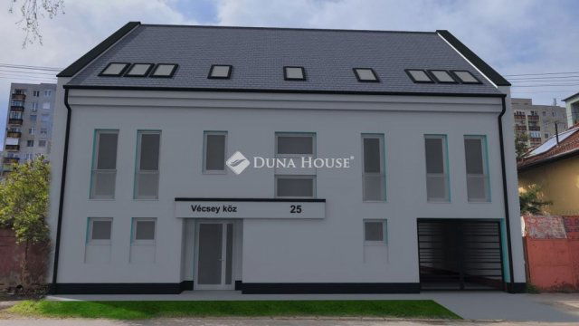 Eladó téglalakás, Nyíregyházán 48 M Ft, 2 szobás