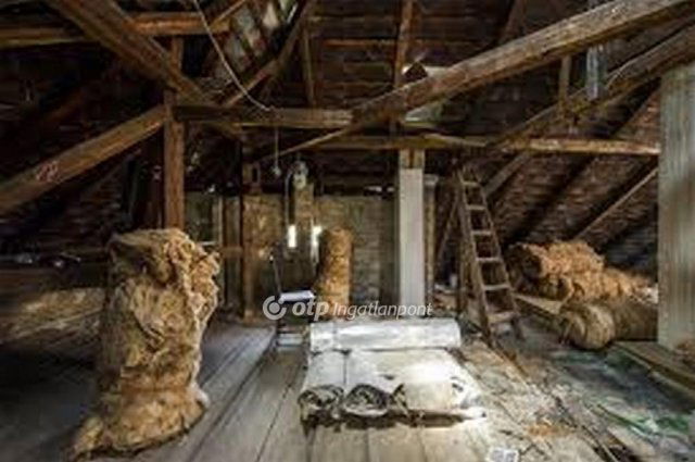 Eladó telek, Budapesten, VI. kerületben 78.9 M Ft