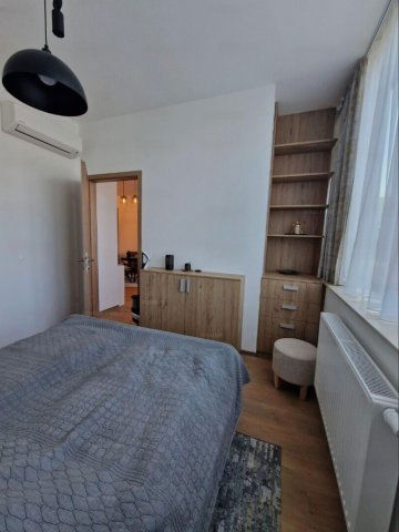 Kiadó téglalakás, albérlet, XI. kerületben, Vahot utcában