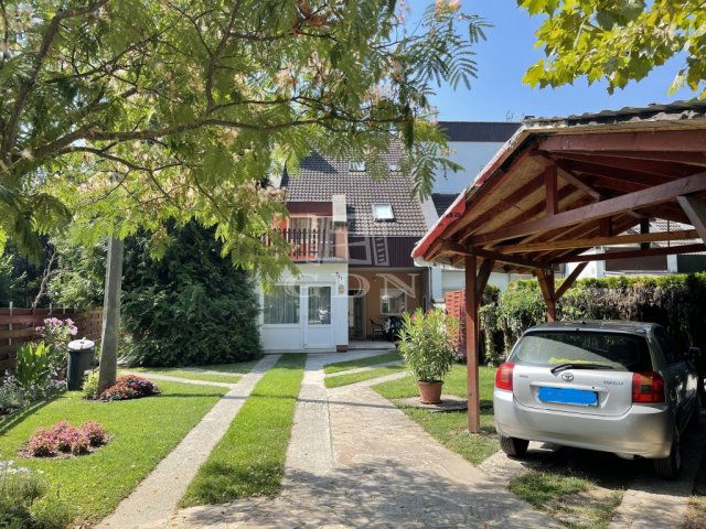 Eladó családi ház, Zamárdiban 145.9 M Ft, 4 szobás