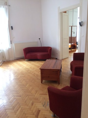 Kiadó téglalakás, albérlet, XIII. kerületben, Csanády utcában