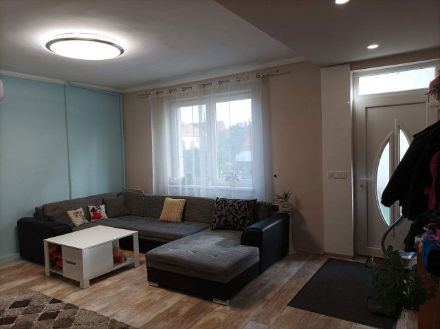 Eladó családi ház, Sárospatakon, Teleki úton 57 M Ft, 3 szobás