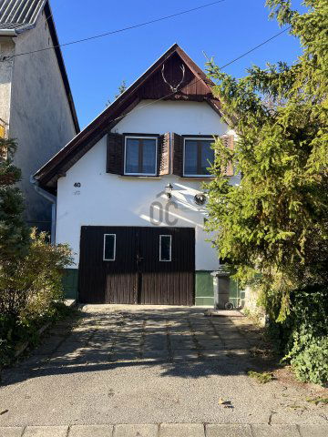 Eladó családi ház, Dorogon 64.9 M Ft, 2 szobás