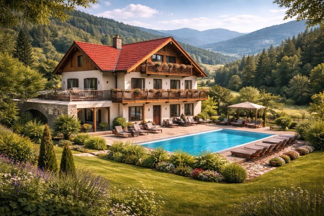 Eladó hotel, Szandán 17.9 M Ft, 8 szobás / költözzbe.hu