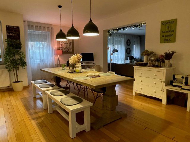 Eladó téglalakás, Budapesten, XI. kerületben, Vincellér utcában