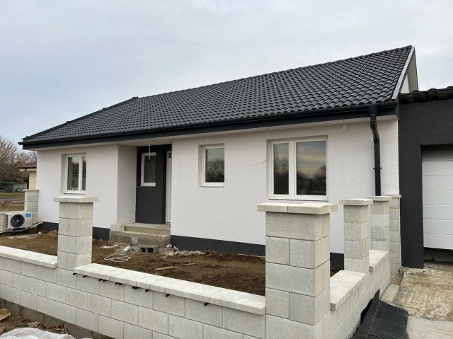 Eladó családi ház, Nyírtelken 68 M Ft, 3+1 szobás