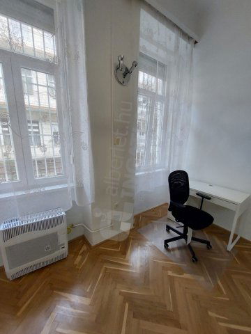 Kiadó téglalakás, albérlet, VII. kerületben, István utcában