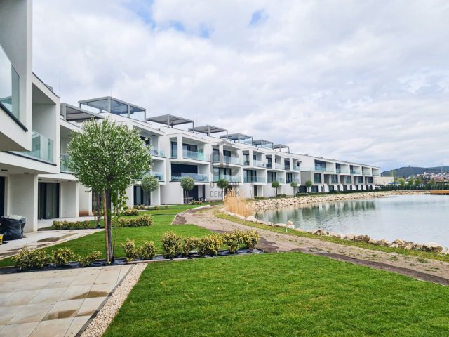 Eladó téglalakás, Alsóörsön 330 M Ft, 4 szobás