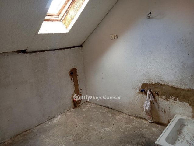 Eladó sorház, Hajdúszoboszlón 50 M Ft, 2+2 szobás