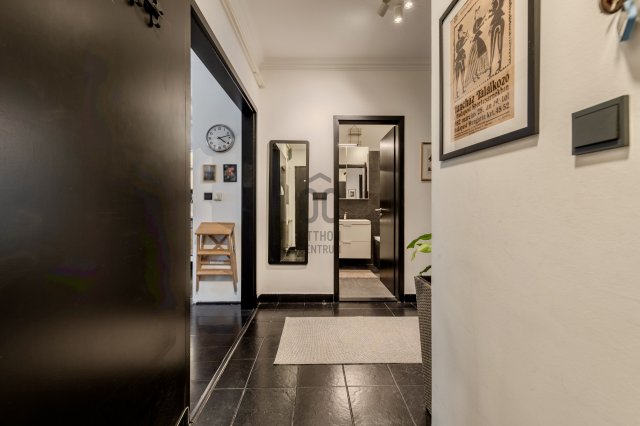 Eladó téglalakás, Budapesten, VI. kerületben, Dessewffy utcában