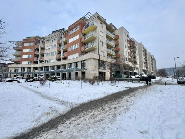 Eladó téglalakás, Budapesten, XIV. kerületben 92.95 M Ft