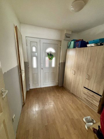 Eladó családi ház, Sajószentpéteren 18.5 M Ft, 2 szobás