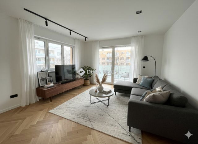 Eladó téglalakás, Budapesten, IV. kerületben, Árpád úton