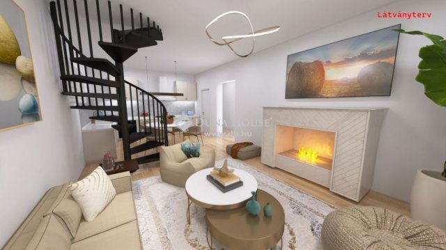 Eladó családi ház, Budapesten, XVI. kerületben 130 M Ft