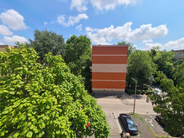 Kiadó panellakás, albérlet, Győrött 160 E Ft / hó, 2 szobás