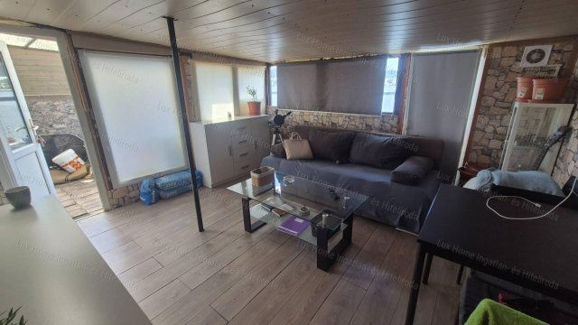 Eladó nyaraló, Bokodon 14.4 M Ft / költözzbe.hu