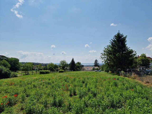 Eladó telek, Cserszegtomajon 49.41 M Ft / költözzbe.hu