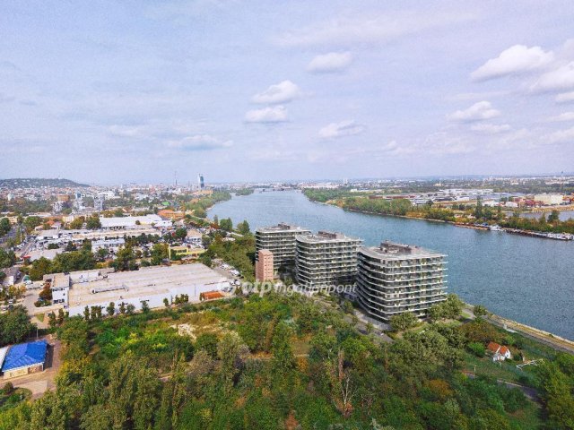 Eladó téglalakás, Budapesten, XI. kerületben 81.85 M Ft