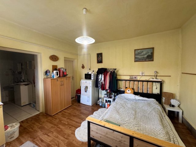 Eladó családi ház, Hosszúpályin 23.999 M Ft, 2 szobás