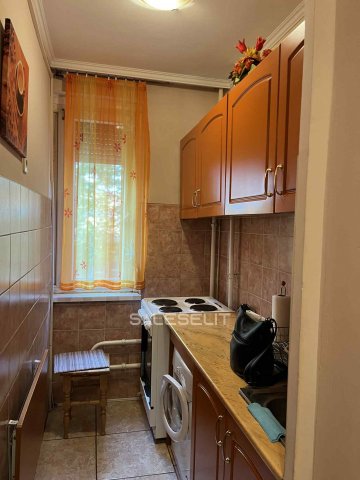 Eladó téglalakás, Debrecenben 52.5 M Ft, 1+1 szobás