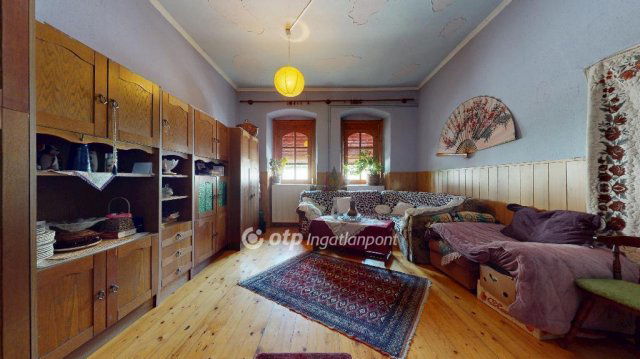 Eladó családi ház, Mezőkövesden 34.99 M Ft, 2+1 szobás