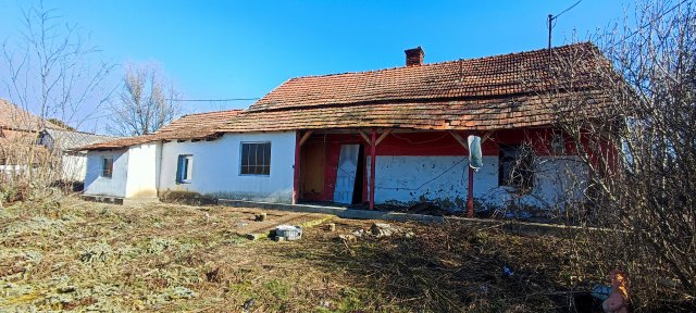 Eladó családi ház, Tiszaörsön 6.9 M Ft, 3 szobás