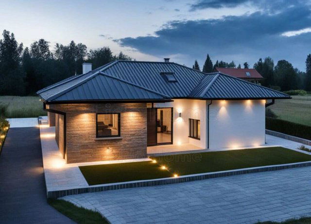 Eladó családi ház, Siófokon 69.999 M Ft / költözzbe.hu