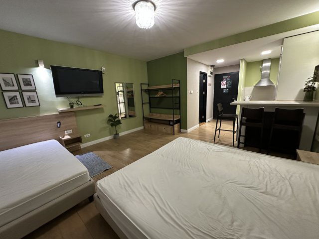 Kiadó téglalakás, albérlet, VI. kerületben, Ó utcában