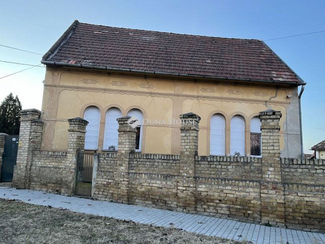 Eladó családi ház, Dunaszentgyörgyön 44 M Ft, 4 szobás