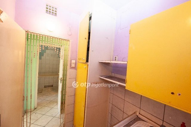 Eladó panellakás, Budapesten, XIV. kerületben 59.98 M Ft