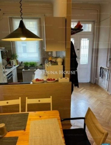 Eladó téglalakás, Budapesten, VIII. kerületben 119 M Ft