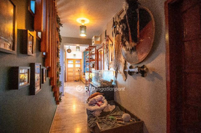 Eladó családi ház, Fóton 189 M Ft, 6 szobás