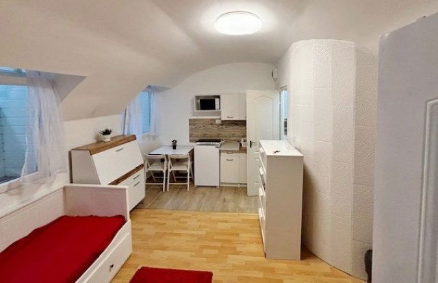 Eladó téglalakás, IX. kerületben, Hőgyes Endre utcában