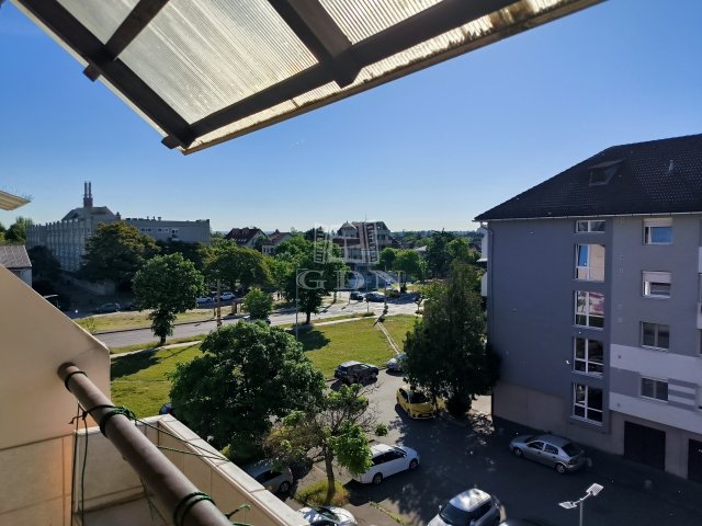 Eladó panellakás, Budapesten, XIV. kerületben 68.7 M Ft, 2 szobás