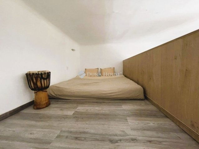 Eladó téglalakás, Budapesten, VII. kerületben 58 M Ft, 1 szobás