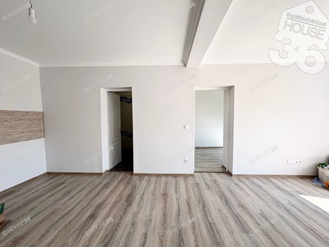 Eladó családi ház, Kecskeméten 46.99 M Ft, 2 szobás