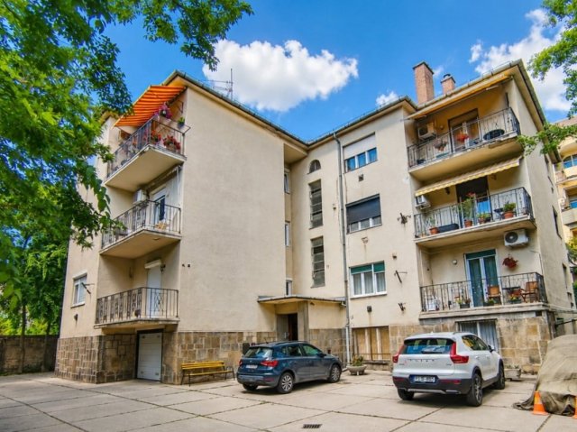 Eladó téglalakás, Budapesten, XIV. kerületben 139 M Ft