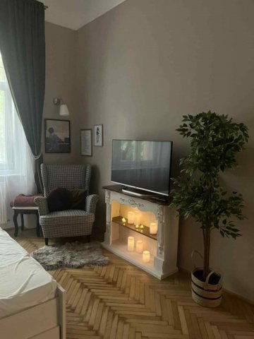 Kiadó téglalakás, albérlet, XIII. kerületben, Pozsonyi úton