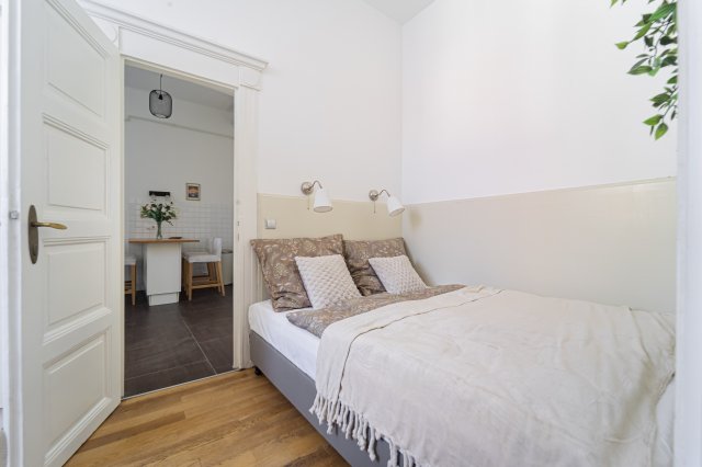 Kiadó téglalakás, albérlet, V. kerületben, Királyi Pál utcában