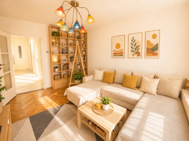 Eladó téglalakás, Budapesten, II. kerületben 79.99 M Ft