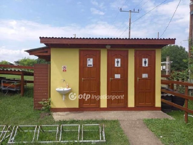 Eladó telek, Atkáron 159 M Ft / költözzbe.hu